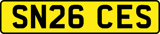 SN26CES