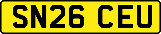 SN26CEU