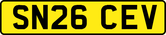 SN26CEV