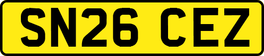 SN26CEZ