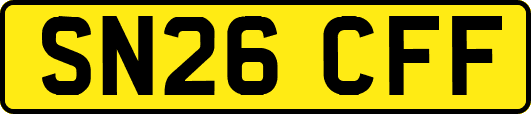 SN26CFF