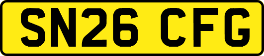 SN26CFG