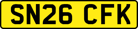 SN26CFK