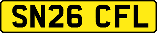 SN26CFL