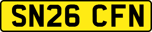 SN26CFN