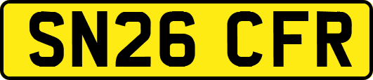 SN26CFR