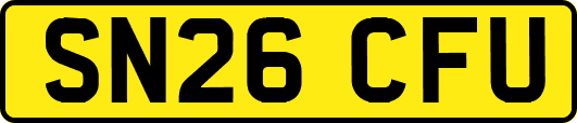 SN26CFU