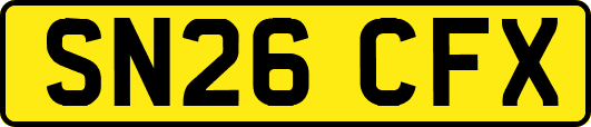 SN26CFX
