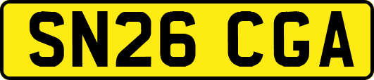 SN26CGA