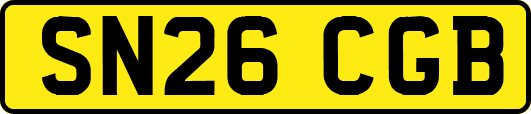 SN26CGB