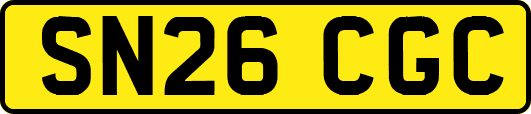 SN26CGC