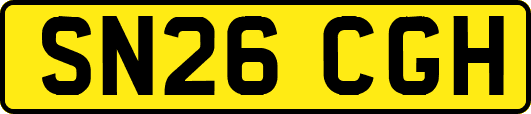 SN26CGH