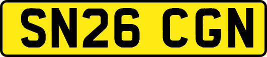 SN26CGN