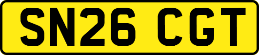 SN26CGT