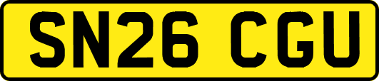 SN26CGU