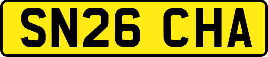SN26CHA