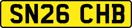SN26CHB