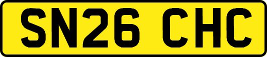 SN26CHC
