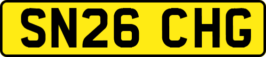 SN26CHG