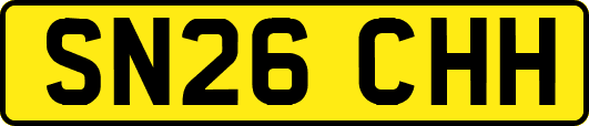 SN26CHH