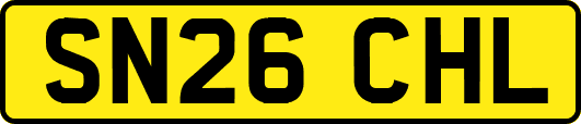 SN26CHL