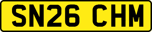 SN26CHM