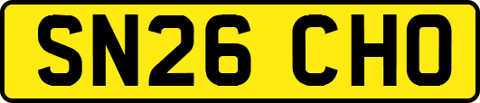 SN26CHO