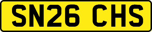 SN26CHS