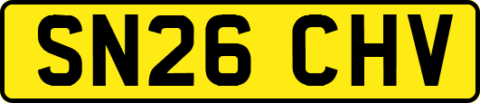 SN26CHV