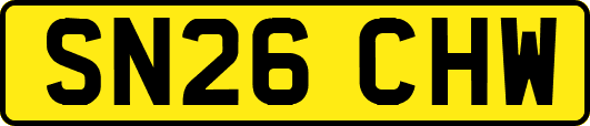 SN26CHW