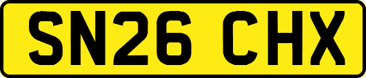 SN26CHX