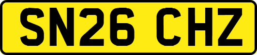 SN26CHZ