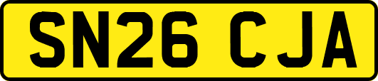 SN26CJA