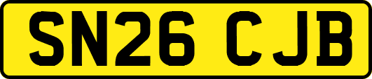 SN26CJB