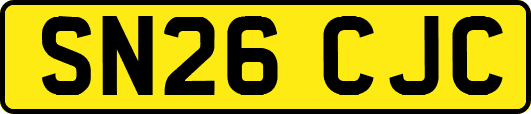 SN26CJC
