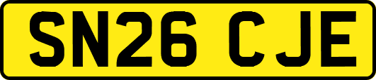 SN26CJE