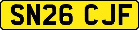SN26CJF