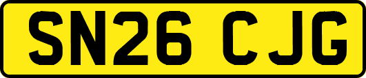 SN26CJG