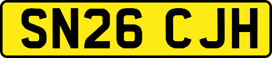 SN26CJH