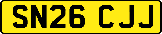 SN26CJJ