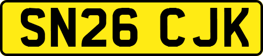 SN26CJK