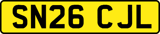 SN26CJL