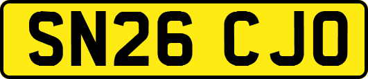SN26CJO