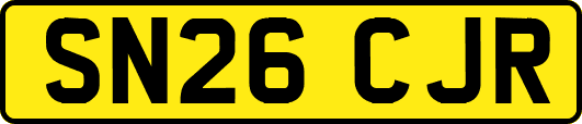 SN26CJR