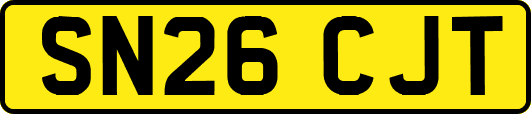 SN26CJT