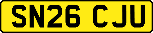 SN26CJU