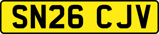 SN26CJV