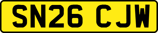SN26CJW
