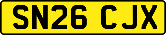 SN26CJX