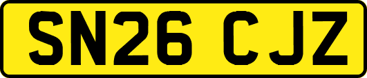 SN26CJZ